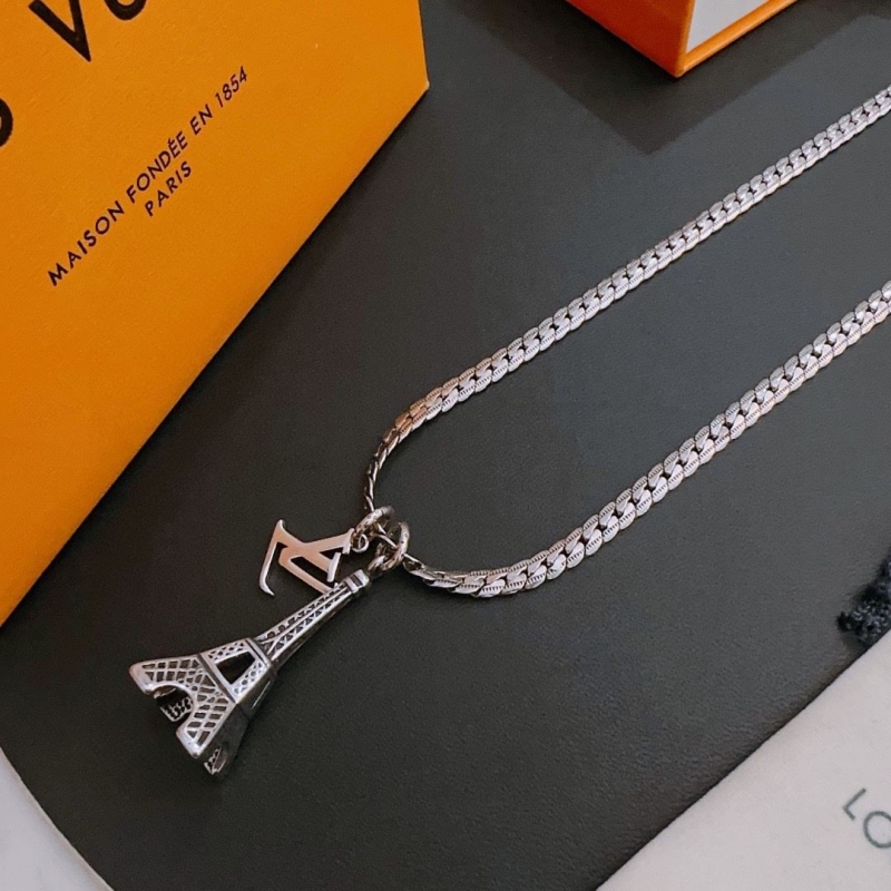 LV Necklaces